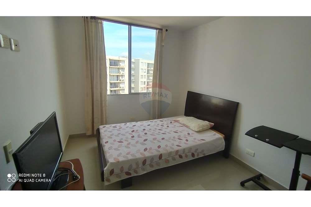 Beautiful apartment